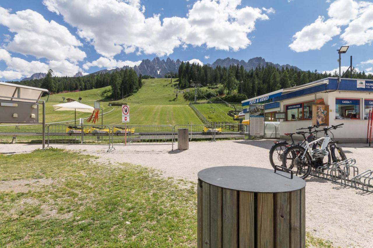 Casa Serena San Candido Exterior foto
